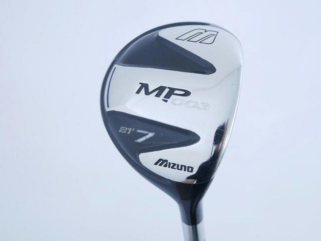 Fairway Wood : Other Brand : หัวไม้ 7 Mizuno MP-003 Loft 21 Flex S