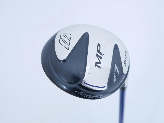 Fairway Wood : Other Brand : หัวไม้ 7 Mizuno MP-003 Loft 21 Flex S