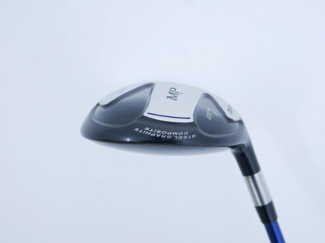 Fairway Wood : Other Brand : หัวไม้ 7 Mizuno MP-003 Loft 21 Flex S