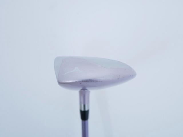 Lady club : All : หัวไม้ 4 Mizuno Zephyr Loft 19 Flex L