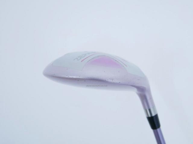 Lady club : All : หัวไม้ 4 Mizuno Zephyr Loft 19 Flex L