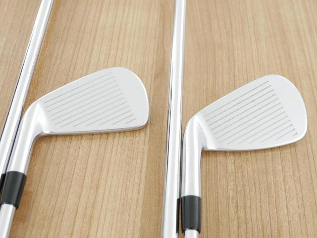 Iron set : Titleist : ชุดเหล็ก Titleist AP2 716 Forged มีเหล็ก 4-Pw (7 ชิ้น) ก้านเหล็ก Project X LZ 120g 6.0 Flex SX