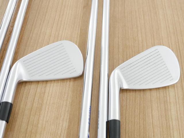 Iron set : Titleist : ชุดเหล็ก Titleist AP2 716 Forged มีเหล็ก 4-Pw (7 ชิ้น) ก้านเหล็ก Project X LZ 120g 6.0 Flex SX