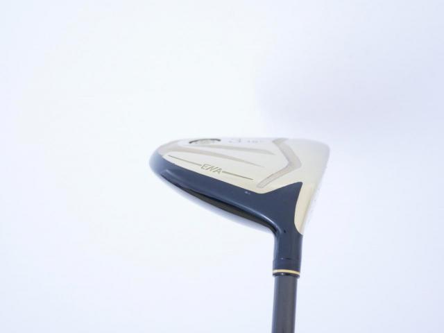 Fairway Wood : Other Brand : หัวไม้ 3 ENA HIOU Premium (เหมาะกับซีเนียร์) Loft 15 Flex SR
