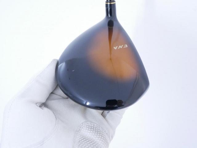 Fairway Wood : Other Brand : หัวไม้ 3 ENA HIOU Premium (เหมาะกับซีเนียร์) Loft 15 Flex SR