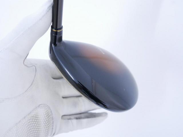 Fairway Wood : Other Brand : หัวไม้ 3 ENA HIOU Premium (เหมาะกับซีเนียร์) Loft 15 Flex SR