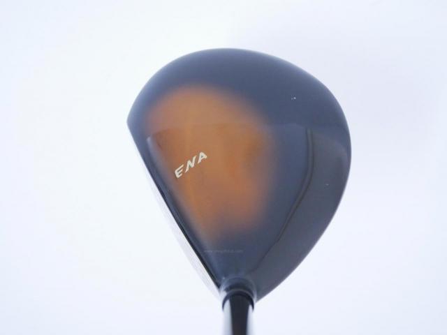Fairway Wood : Other Brand : หัวไม้ 3 ENA HIOU Premium (เหมาะกับซีเนียร์) Loft 15 Flex SR