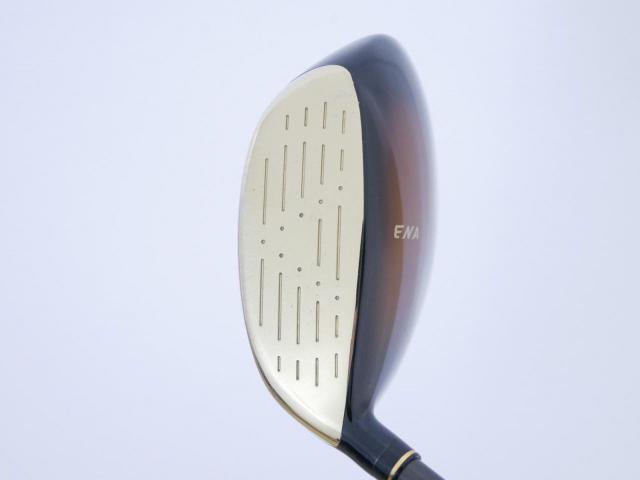 Fairway Wood : Other Brand : หัวไม้ 3 ENA HIOU Premium (เหมาะกับซีเนียร์) Loft 15 Flex SR