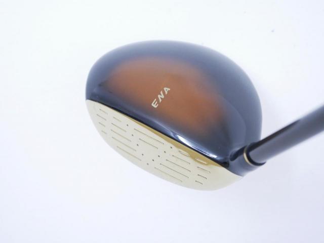 Fairway Wood : Other Brand : หัวไม้ 3 ENA HIOU Premium (เหมาะกับซีเนียร์) Loft 15 Flex SR