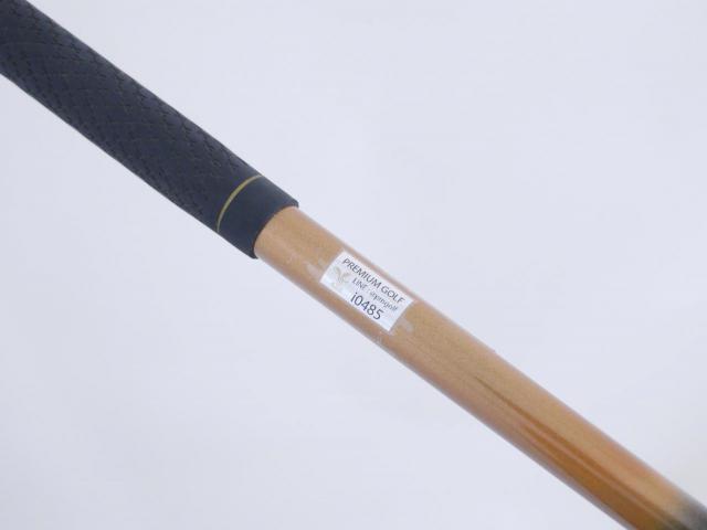 Fairway Wood : Other Brand : หัวไม้ 3 ENA HIOU Premium (เหมาะกับซีเนียร์) Loft 15 Flex SR