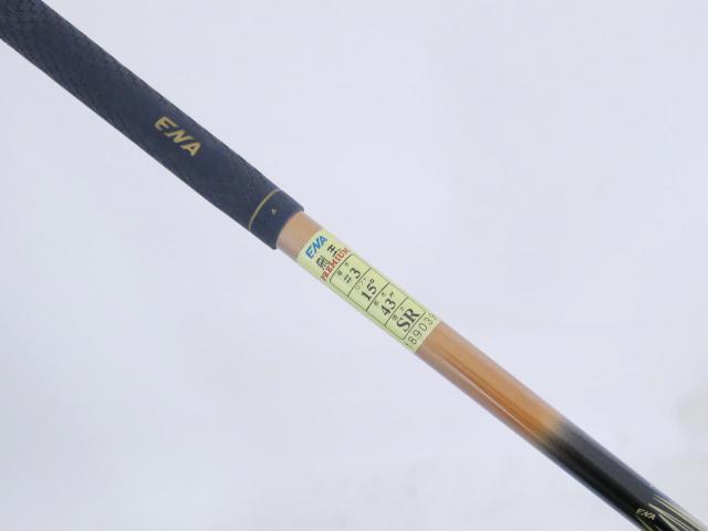 Fairway Wood : Other Brand : หัวไม้ 3 ENA HIOU Premium (เหมาะกับซีเนียร์) Loft 15 Flex SR