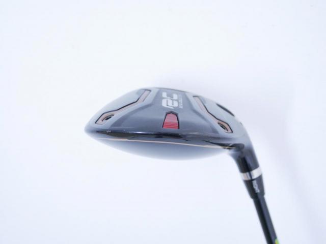 Fairway Wood : ROYAL COLLECTION : หัวไม้ 5 RC (Royal Collection) AM-X (ปี 2023) Loft 18 Flex SR