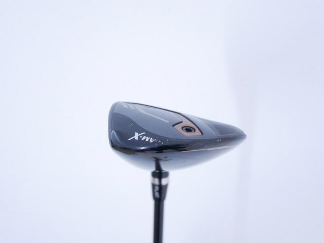 Fairway Wood : ROYAL COLLECTION : หัวไม้ 5 RC (Royal Collection) AM-X (ปี 2023) Loft 18 Flex SR