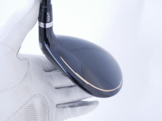 Fairway Wood : ROYAL COLLECTION : หัวไม้ 5 RC (Royal Collection) AM-X (ปี 2023) Loft 18 Flex SR