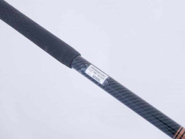 Fairway Wood : ROYAL COLLECTION : หัวไม้ 5 RC (Royal Collection) AM-X (ปี 2023) Loft 18 Flex SR
