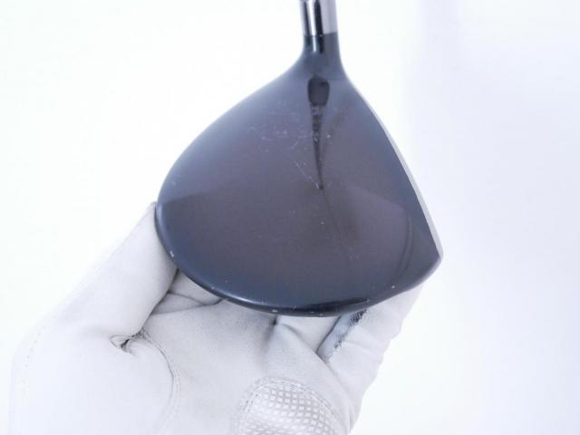 Fairway Wood : Tsuruya : หัวไม้ 5 Tsuruya AXEL Gold Premium 5 (รุ่นปี 2023 ตัวท๊อป เด้งเกินกฏ ของใหม่ 2 หมื่นกว่า) Loft 18 Flex R