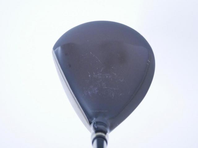 Fairway Wood : Tsuruya : หัวไม้ 5 Tsuruya AXEL Gold Premium 5 (รุ่นปี 2023 ตัวท๊อป เด้งเกินกฏ ของใหม่ 2 หมื่นกว่า) Loft 18 Flex R
