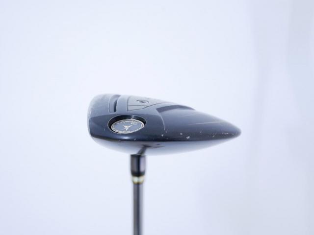 Fairway Wood : Tsuruya : หัวไม้ 5 Tsuruya AXEL Gold Premium 5 (รุ่นปี 2023 ตัวท๊อป เด้งเกินกฏ ของใหม่ 2 หมื่นกว่า) Loft 18 Flex R