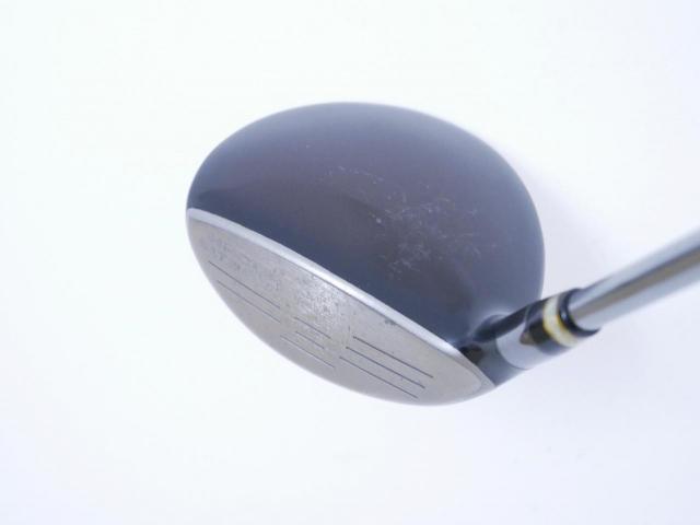 Fairway Wood : Tsuruya : หัวไม้ 5 Tsuruya AXEL Gold Premium 5 (รุ่นปี 2023 ตัวท๊อป เด้งเกินกฏ ของใหม่ 2 หมื่นกว่า) Loft 18 Flex R