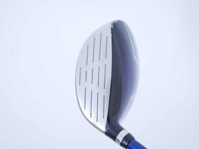 Fairway Wood : Tsuruya : หัวไม้ 5 Tsuruya AXEL BL Ver II Loft 18 Flex R