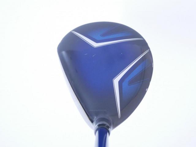 Fairway Wood : Tsuruya : หัวไม้ 5 Tsuruya AXEL BL Ver II Loft 18 Flex R