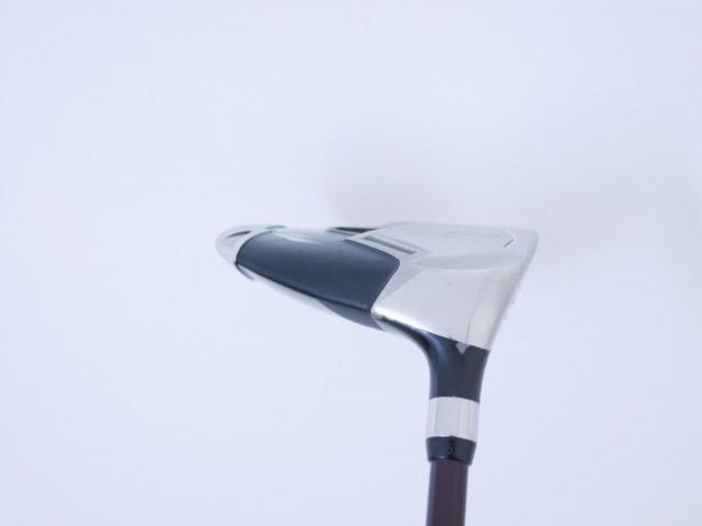 Lady club : All : หัวไม้ 3 Tsuruya AXEL Dual Impact Z LM Loft 18 Flex L