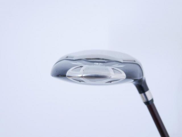 Lady club : All : หัวไม้ 3 Tsuruya AXEL Dual Impact Z LM Loft 18 Flex L