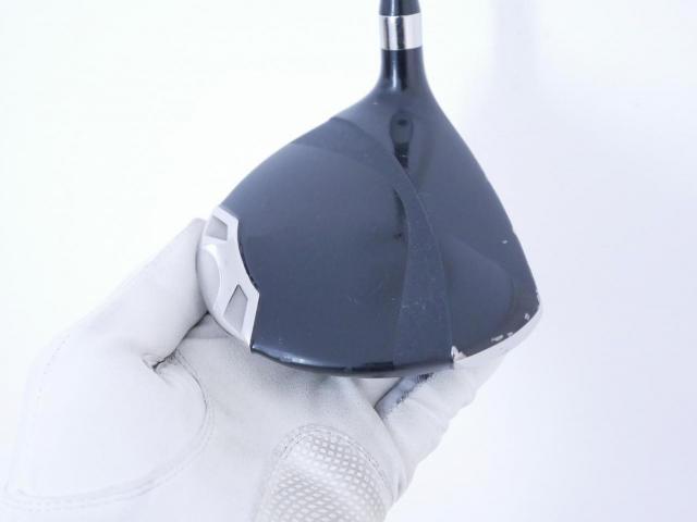 Lady club : All : หัวไม้ 3 Tsuruya AXEL Dual Impact Z LM Loft 18 Flex L
