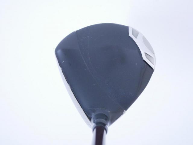 Lady club : All : หัวไม้ 3 Tsuruya AXEL Dual Impact Z LM Loft 18 Flex L
