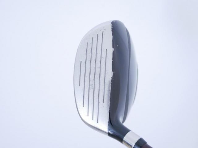 Lady club : All : หัวไม้ 3 Tsuruya AXEL Dual Impact Z LM Loft 18 Flex L