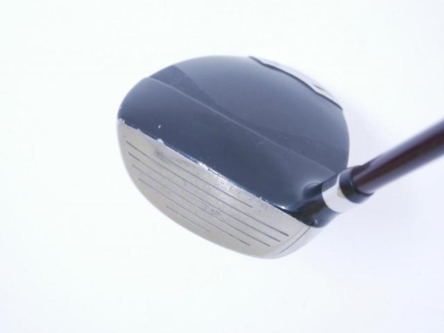 Lady club : All : หัวไม้ 3 Tsuruya AXEL Dual Impact Z LM Loft 18 Flex L