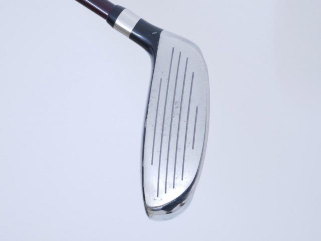 Lady club : All : หัวไม้ 3 Tsuruya AXEL Dual Impact Z LM Loft 18 Flex L