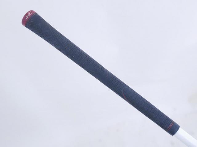 Lady club : All : หัวไม้ 3 Tsuruya AXEL Dual Impact Z LM Loft 18 Flex L
