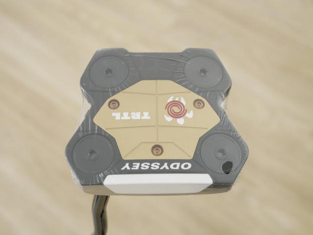 Putter : All : **ของใหม่ ยังไม่แกะพลาสติก**พัตเตอร์ Odyssey TRTL DB ก้าน Stroke LAB ยาว 34 นิ้ว