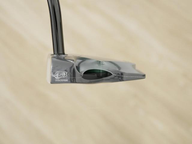 Putter : All : **ของใหม่ ยังไม่แกะพลาสติก**พัตเตอร์ Odyssey TRTL DB ก้าน Stroke LAB ยาว 34 นิ้ว