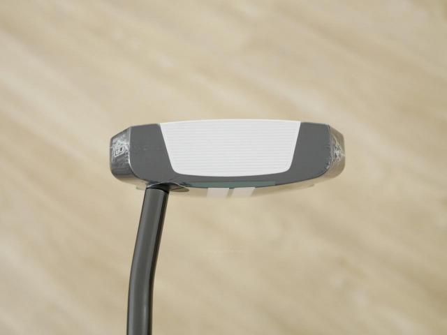 Putter : All : **ของใหม่ ยังไม่แกะพลาสติก**พัตเตอร์ Odyssey TRTL DB ก้าน Stroke LAB ยาว 34 นิ้ว