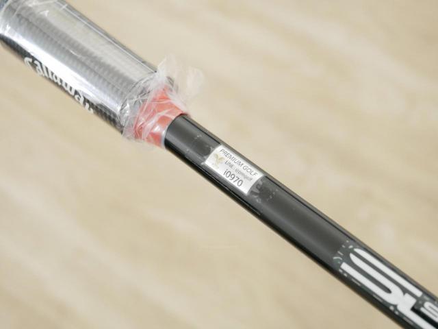 Putter : All : **ของใหม่ ยังไม่แกะพลาสติก**พัตเตอร์ Odyssey TRTL DB ก้าน Stroke LAB ยาว 34 นิ้ว