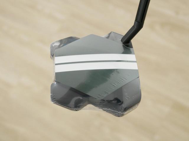 Putter : All : **ของใหม่ ยังไม่แกะพลาสติก**พัตเตอร์ Odyssey TRTL S ก้าน Stroke LAB ยาว 34 นิ้ว