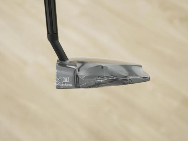Putter : All : **ของใหม่ ยังไม่แกะพลาสติก**พัตเตอร์ Odyssey TRTL S ก้าน Stroke LAB ยาว 34 นิ้ว