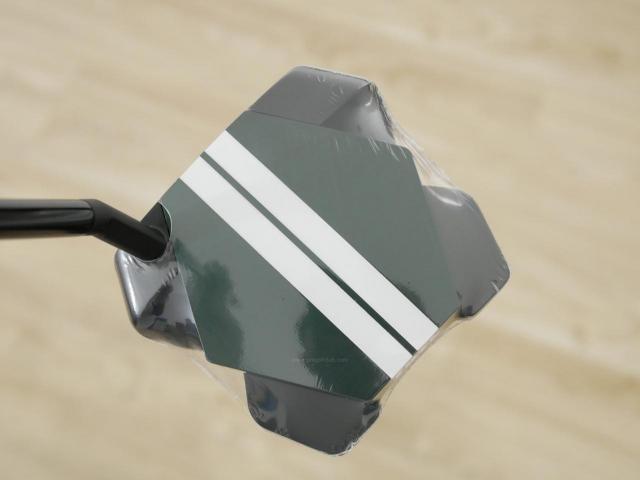 Putter : All : **ของใหม่ ยังไม่แกะพลาสติก**พัตเตอร์ Odyssey TRTL S ก้าน Stroke LAB ยาว 34 นิ้ว