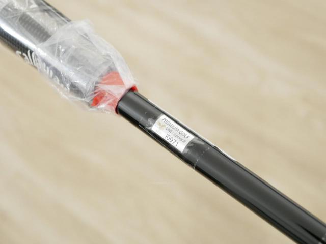 Putter : All : **ของใหม่ ยังไม่แกะพลาสติก**พัตเตอร์ Odyssey TRTL S ก้าน Stroke LAB ยาว 34 นิ้ว