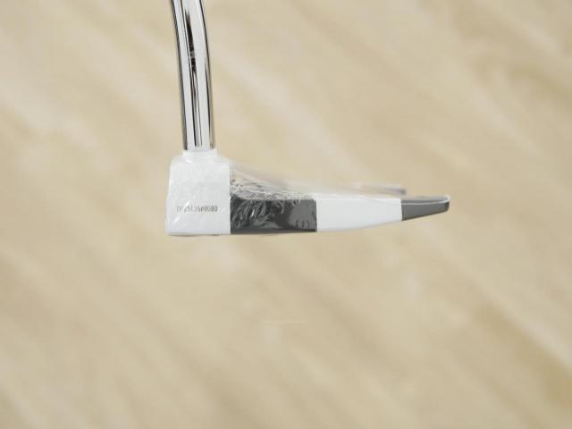Putter : All : **ของใหม่ ยังไม่แกะพลาสติก** พัตเตอร์ Odyssey Ai-DUAL Jailbird Mini DB (รุ่นล่าสุด ออกปี 2026) ยาว 34 นิ้ว