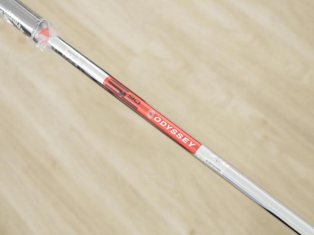 Putter : All : **ของใหม่ ยังไม่แกะพลาสติก** พัตเตอร์ Odyssey Ai-DUAL Jailbird Mini DB (รุ่นล่าสุด ออกปี 2026) ยาว 34 นิ้ว