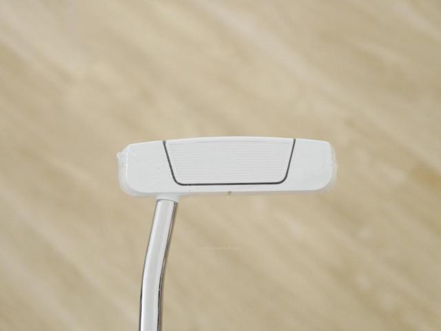 Putter : All : **ของใหม่ ยังไม่แกะพลาสติก** พัตเตอร์ Odyssey Ai-DUAL Jailbird Mini DB (รุ่นล่าสุด ออกปี 2026) ยาว 33 นิ้ว
