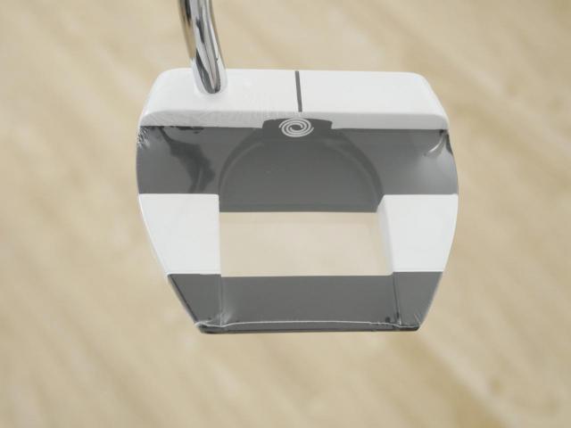 Putter : All : **ของใหม่ ยังไม่แกะพลาสติก** พัตเตอร์ Odyssey Ai-DUAL Jailbird Mini DB (รุ่นล่าสุด ออกปี 2026) ยาว 33 นิ้ว