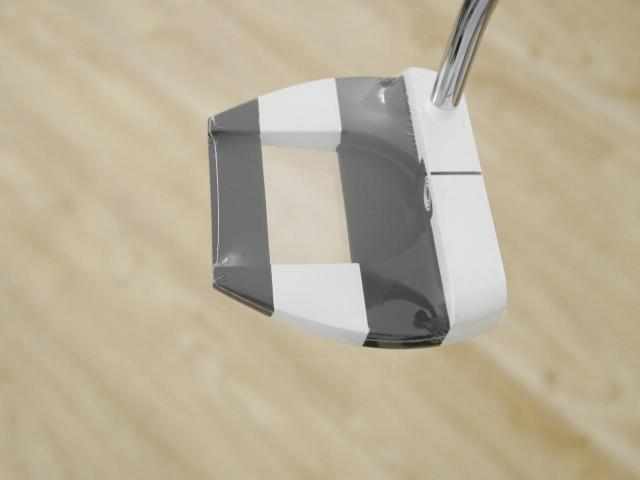 Putter : All : **ของใหม่ ยังไม่แกะพลาสติก** พัตเตอร์ Odyssey Ai-DUAL Jailbird Mini DB (รุ่นล่าสุด ออกปี 2026) ยาว 33 นิ้ว