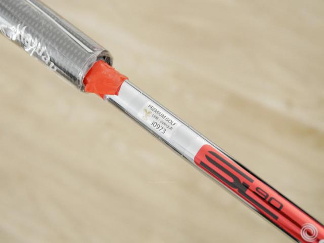 Putter : All : **ของใหม่ ยังไม่แกะพลาสติก** พัตเตอร์ Odyssey Ai-DUAL Jailbird Mini DB (รุ่นล่าสุด ออกปี 2026) ยาว 33 นิ้ว