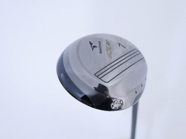 Fairway Wood : Tourstage : หัวไม้ 7 Tourstage EXE (รุ่นท๊อป) Loft 21 Flex S