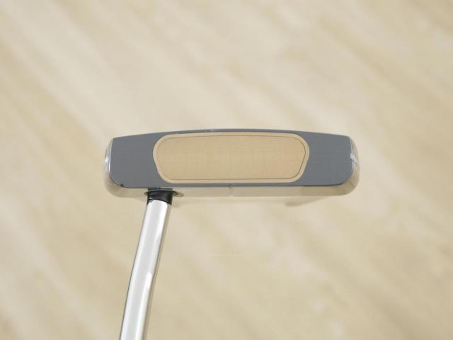 Putter : All : **ของใหม่ ยังไม่แกะพลาสติก** พัตเตอร์ Odyssey Ai-ONE Milled CRUISER Jailbird T DB (ออกปี 2024) ก้าน Stroke LAB SL140 ยาว 38 นิ้ว