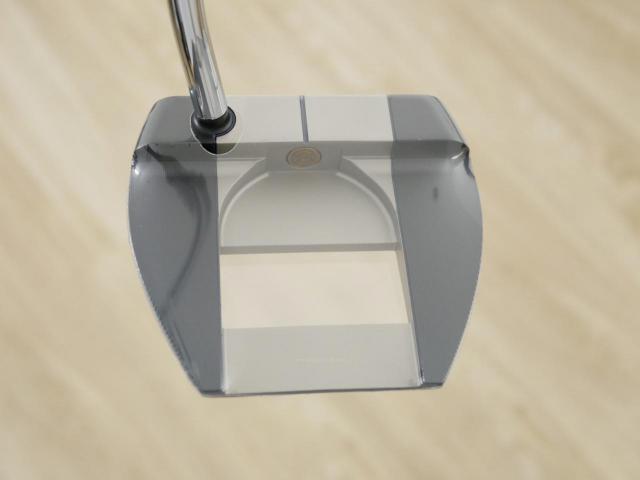 Putter : All : **ของใหม่ ยังไม่แกะพลาสติก** พัตเตอร์ Odyssey Ai-ONE Milled CRUISER Jailbird T DB (ออกปี 2024) ก้าน Stroke LAB SL140 ยาว 38 นิ้ว
